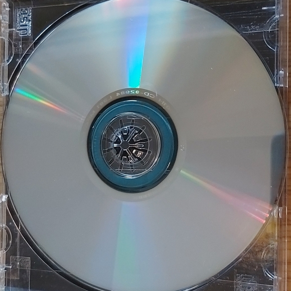 Collective Soul cd - Picture 5 of 6